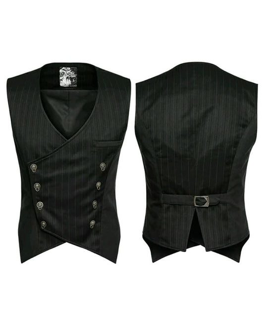 Custom Vestcoat Sample – Women & Men | Order Before Bulk