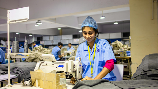House of Libas: Pune’s Leading One-Stop Clothing Manufacturer Turning Fashion Visions into Reality