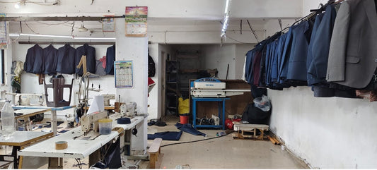 House of Libas: Pune’s Premier Clothing Manufacturer Weaving Fashion with Soul