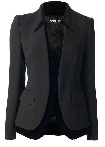 Custom Blazer Sample – Men & Women | Try Before Bulk Order