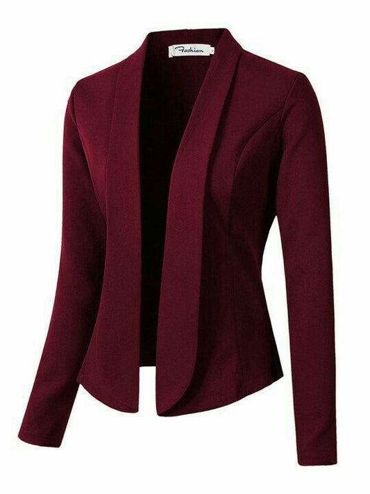 Custom Blazer Sample – Men & Women | Try Before Bulk Order