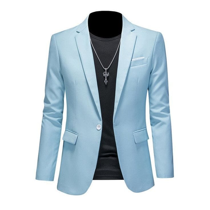 Custom Blazer Sample – Men & Women | Try Before Bulk Order