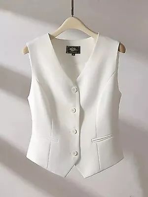 Custom Vestcoat Sample – Women & Men | Order Before Bulk