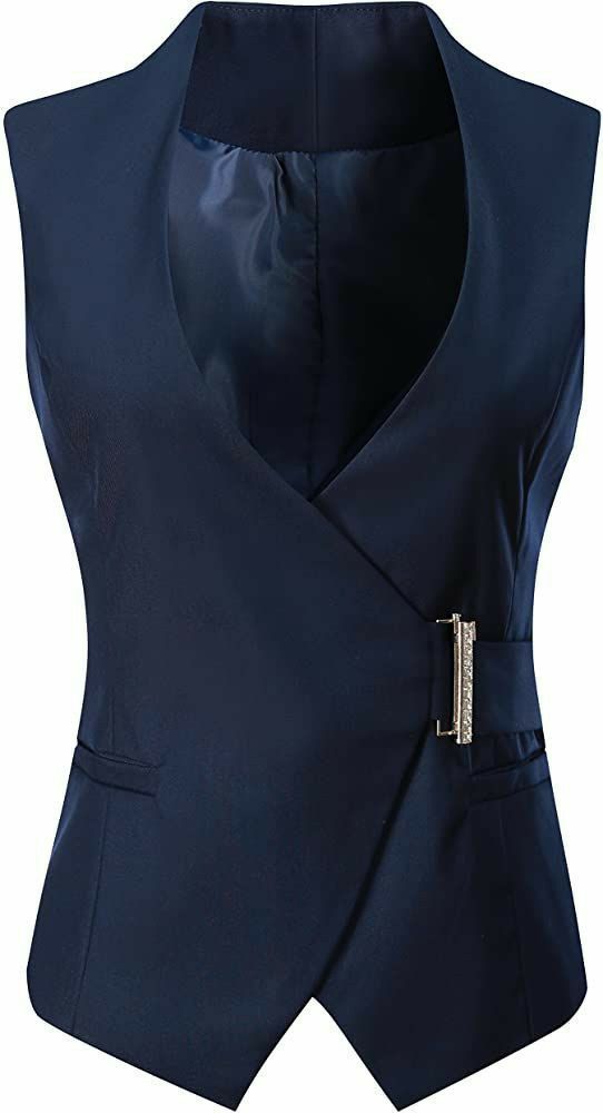Custom Vestcoat Sample – Women & Men | Order Before Bulk