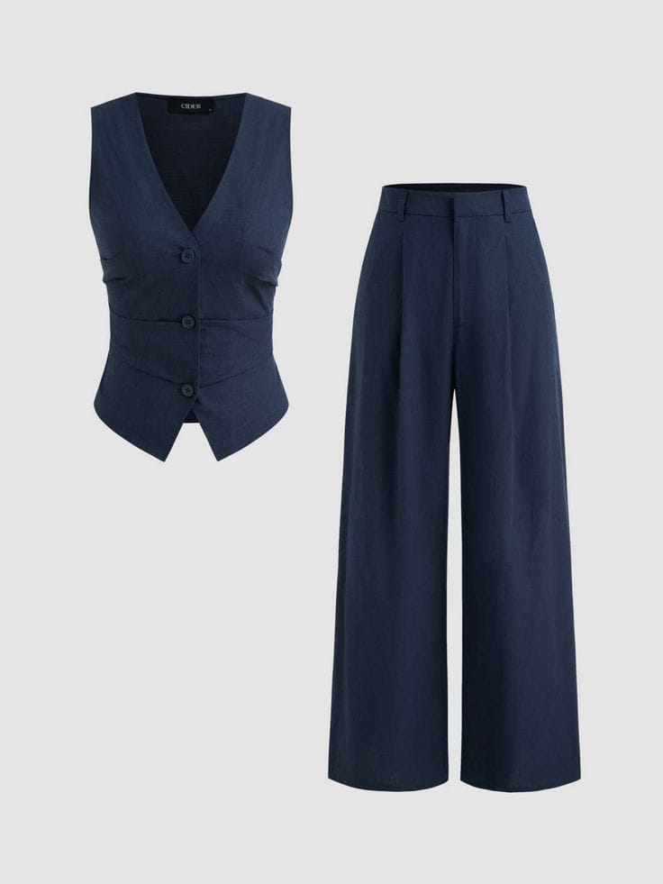 Custom Trousers Sample – Men & Women | Order Before Bulk