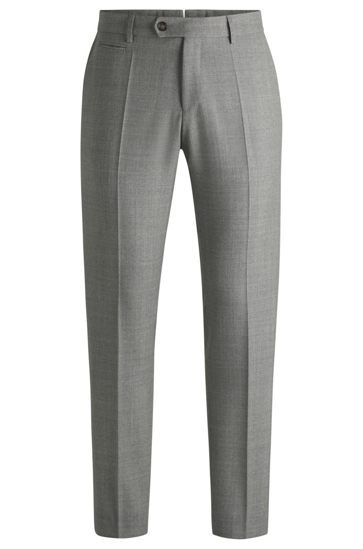 Custom Trousers Sample – Men & Women | Order Before Bulk