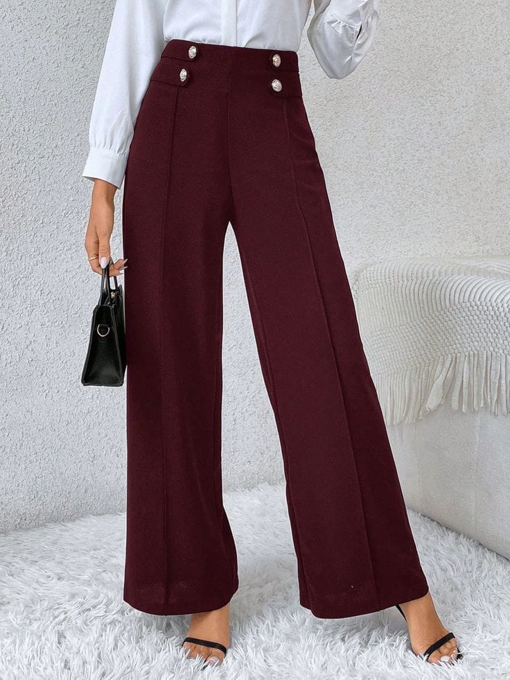 Custom Trousers Sample – Men & Women | Order Before Bulk