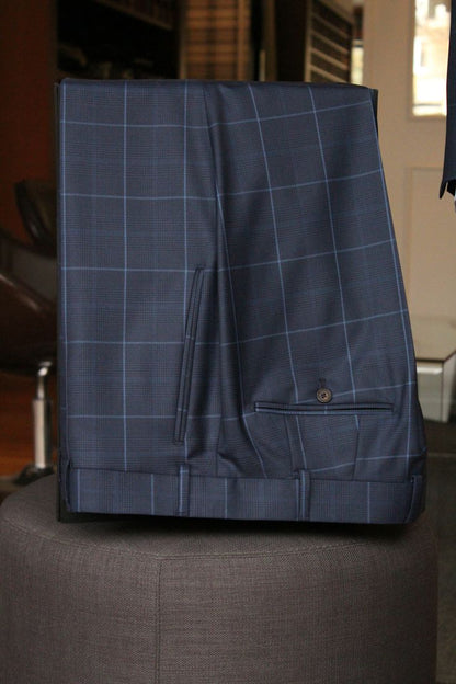 Custom Trousers Sample – Men & Women | Order Before Bulk