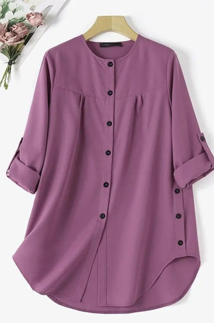 Custom Shirt Sample – Men & Women | Try Before Bulk Order