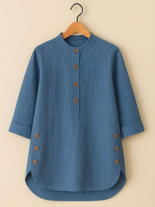 Custom Shirt Sample – Men & Women | Try Before Bulk Order