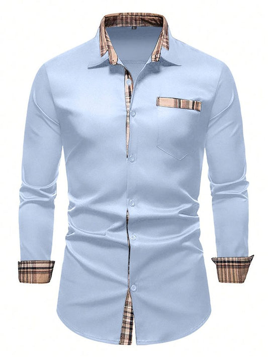 Custom Shirt Sample – Men & Women | Try Before Bulk Order