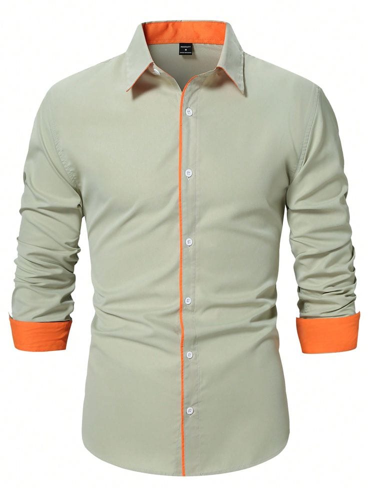 Custom Shirt Sample – Men & Women | Try Before Bulk Order