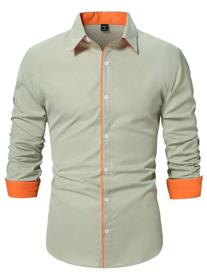 Custom Shirt Sample – Men & Women | Try Before Bulk Order