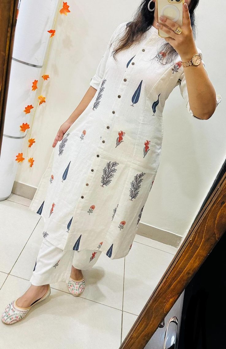 Custom Kurta/Kurti Sample – Men & Women | Try Before Bulk