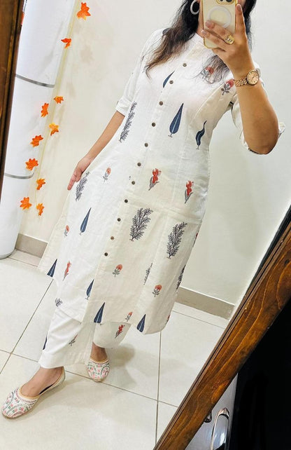 Custom Kurta/Kurti Sample – Men & Women | Try Before Bulk