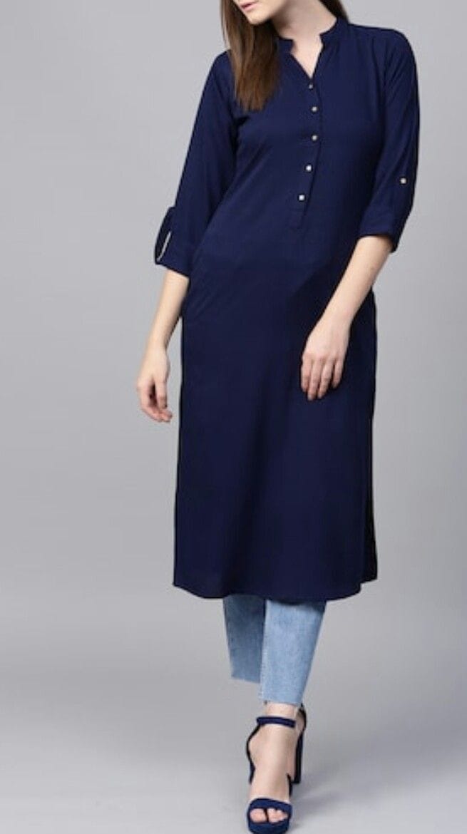 Custom Kurta/Kurti Sample – Men & Women | Try Before Bulk