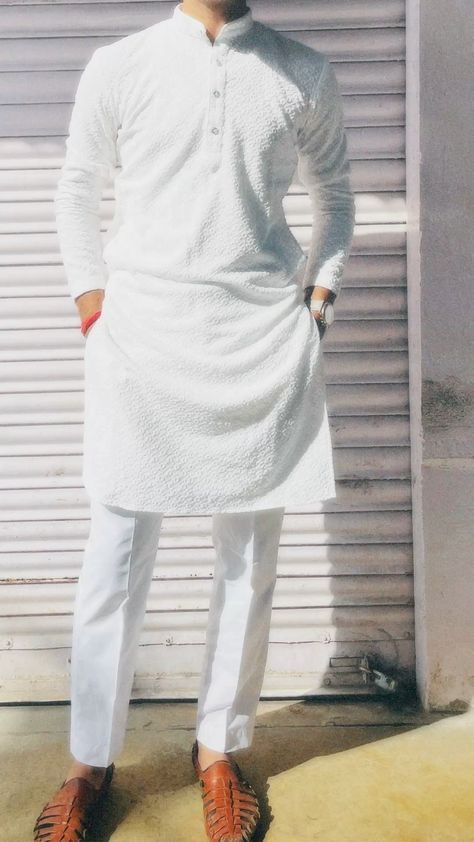Custom Kurta/Kurti Sample – Men & Women | Try Before Bulk