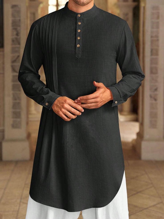 Custom Kurta/Kurti Sample – Men & Women | Try Before Bulk