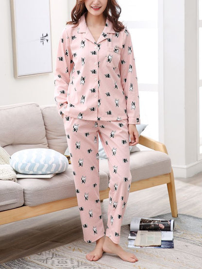Custom Co-ord Set / Night Suit Sample – Men & Women | Try Before Bulk