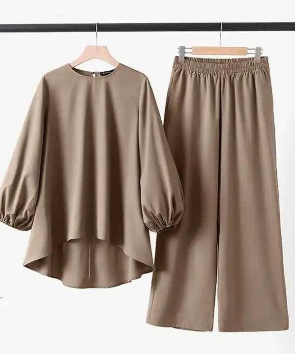 Custom Co-ord Set / Night Suit Sample – Men & Women | Try Before Bulk