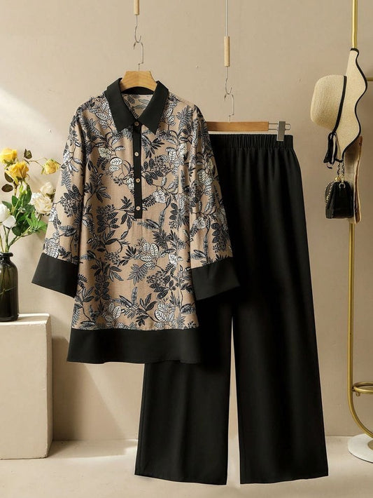 Custom Co-ord Set / Night Suit Sample – Men & Women | Try Before Bulk