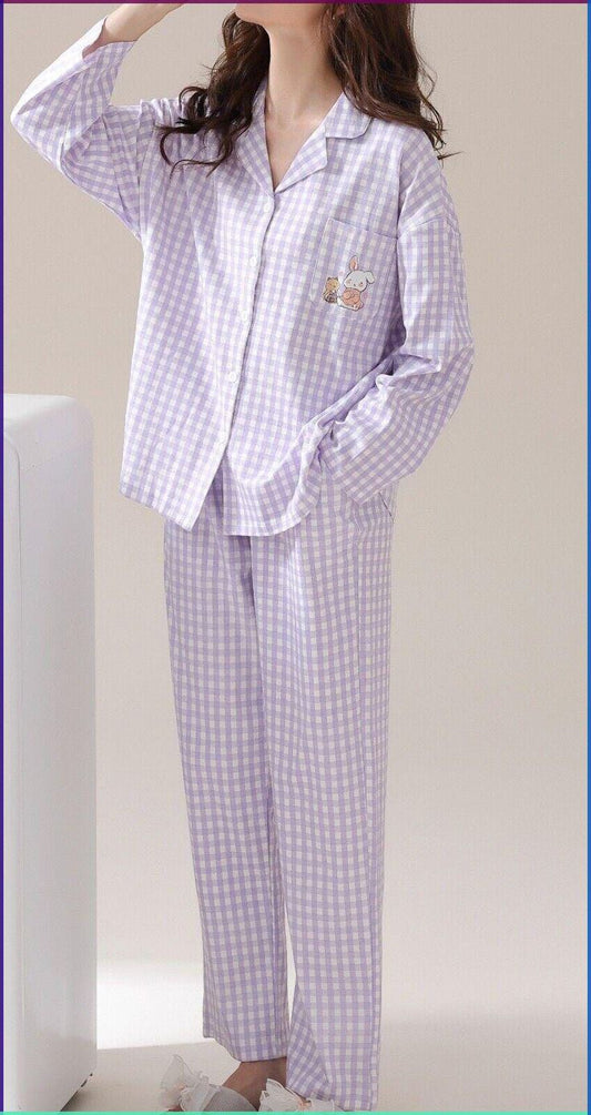 Custom Co-ord Set / Night Suit Sample – Men & Women | Try Before Bulk