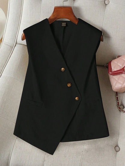 Custom Vestcoat Sample – Women & Men | Order Before Bulk