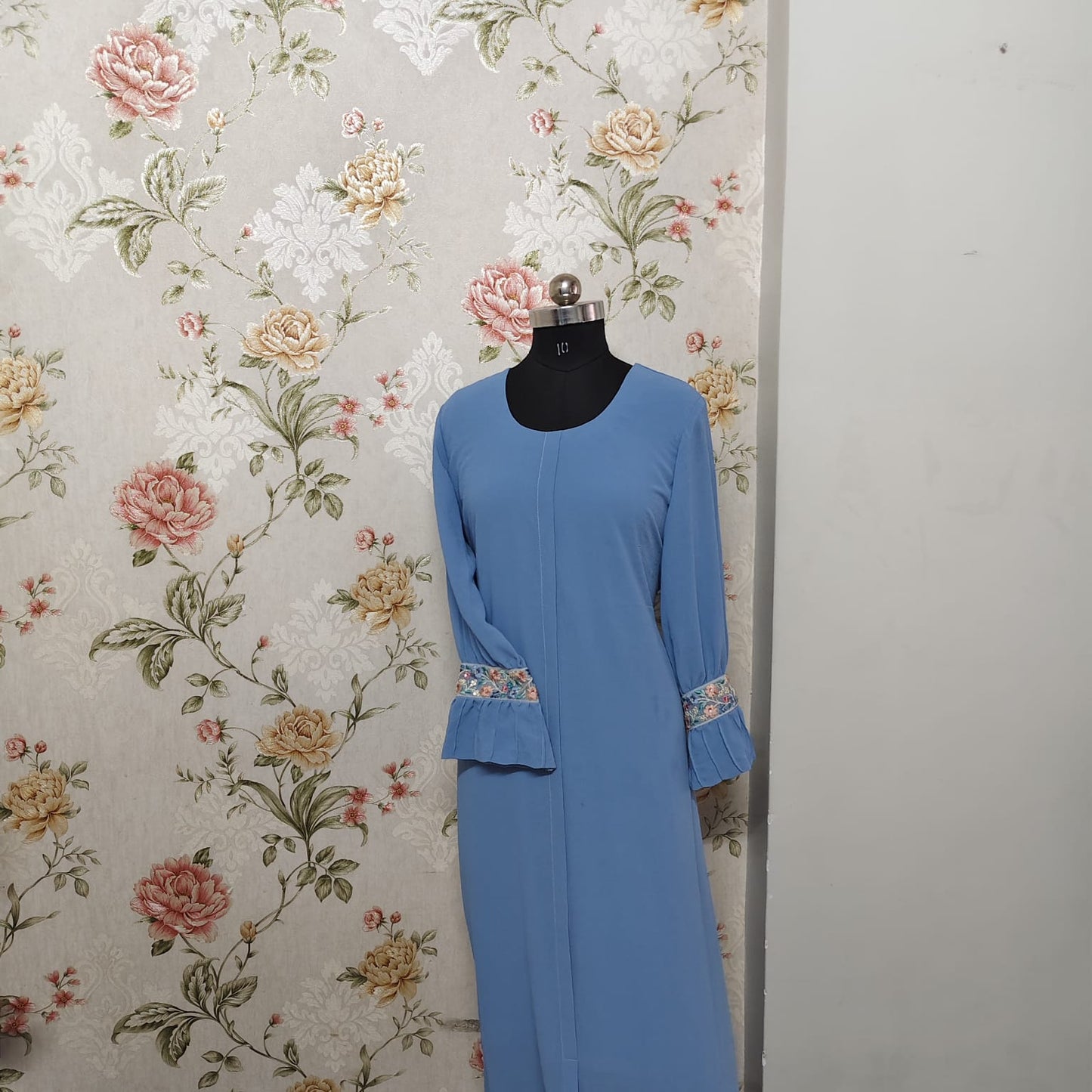 Modestwear for Women – Abayas, Kaftans & More | Custom Made