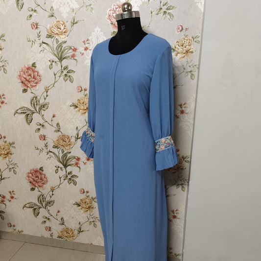 Modestwear for Women – Abayas, Kaftans & More | Custom Made