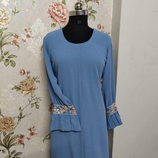 Modestwear for Women – Abayas, Kaftans & More | Custom Made