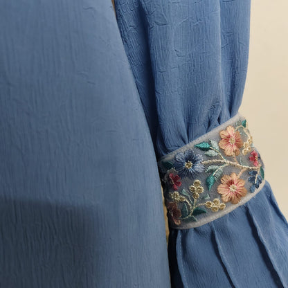 Modestwear for Women – Abayas, Kaftans & More | Custom Made