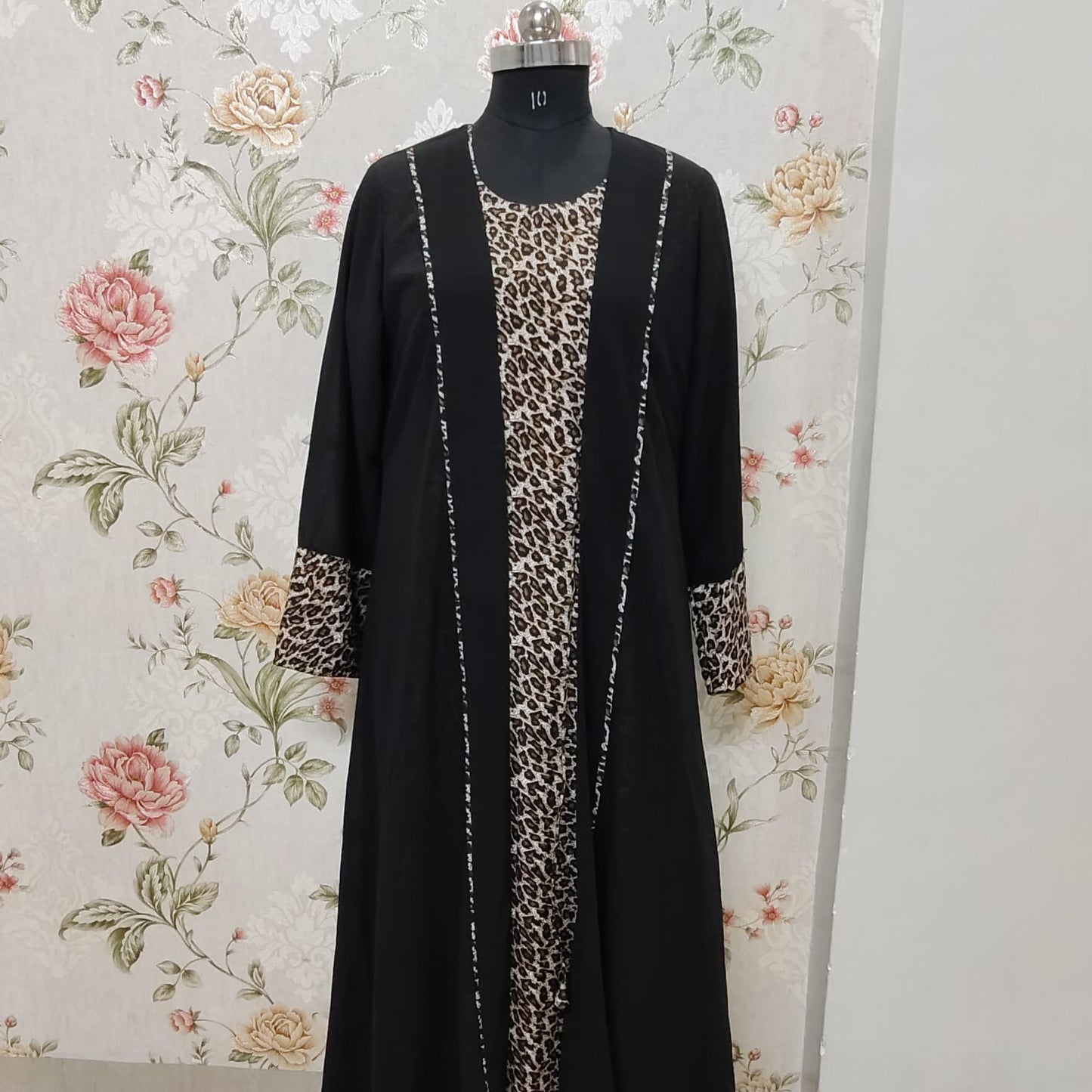 Modestwear for Women – Abayas, Kaftans & More | Custom Made