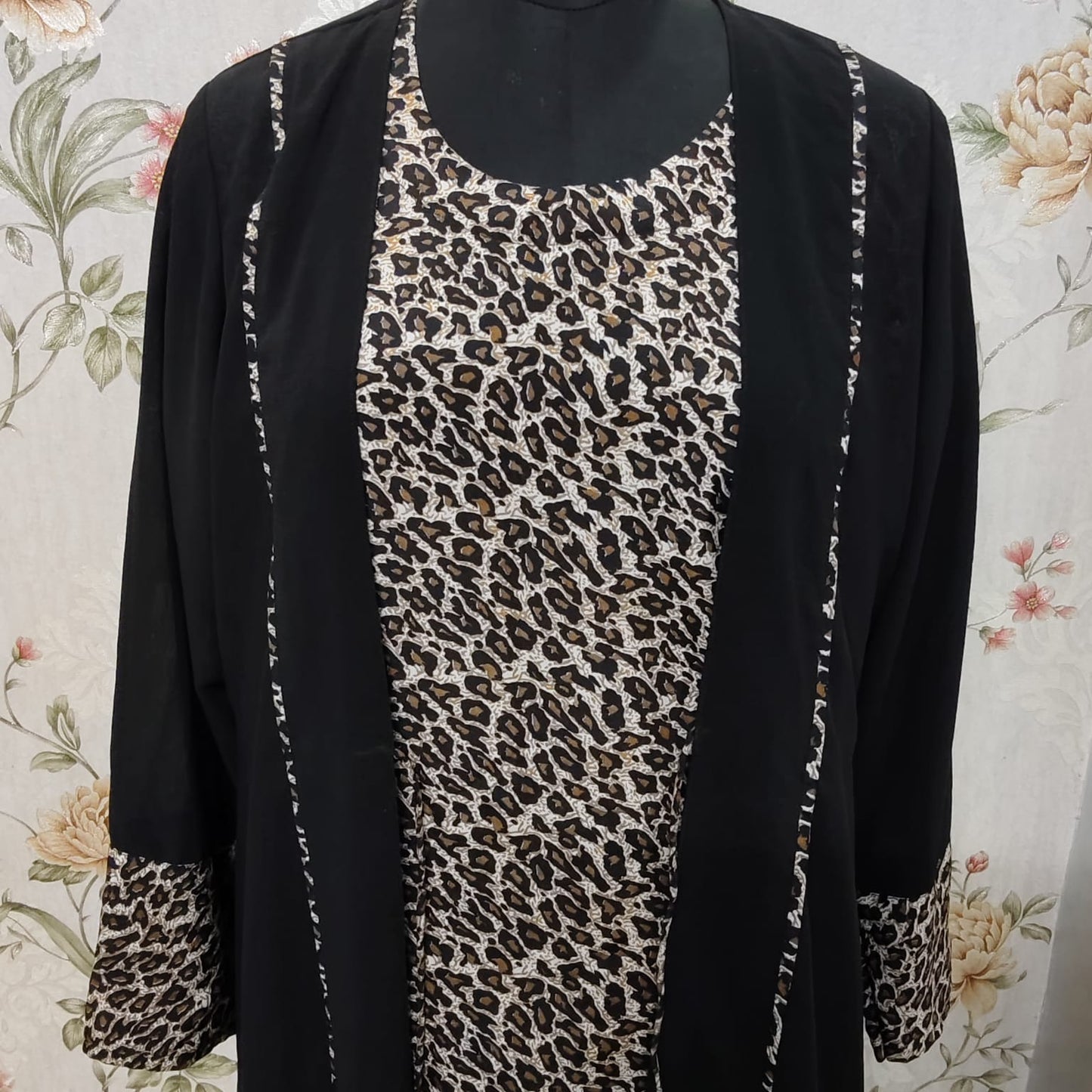 Modestwear for Women – Abayas, Kaftans & More | Custom Made